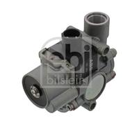 FEBI BILSTEIN 44307 Valve, ABS regulation for ,DAF,MAN,MERCEDES-BENZ,NEOPLAN,REN
