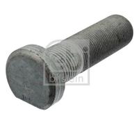Wheel Stud Fits Mercedes Benz Actros Atego 18t Axor Iran L-Typ LK Ind Febi 44322