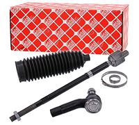 Steering tie rod Front Axle Right 44342 FEBI BILSTEIN for AUDI SKODA VW SEAT