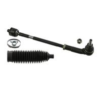 FEBI BILSTEIN 44343 Tie Rod Left Front Fits Seat Cordoba Ibiza MK3 Skoda Fabia 1