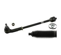 FEBI BILSTEIN 44344 Tie Rod Right Front Fits Seat Cordoba Ibiza MK3 Skoda VW