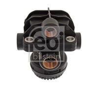 febi bilstein 44345 Relay Valve for compressed air system, pack of one