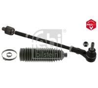 FEBI BILSTEIN 44347 Tie Rod for AUDI,SKODA,VW