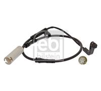 FEBI BILSTEIN 44363 Brake pad wear sensor