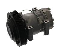 FEBI AC Compressor Fits VOLVO RENAULT TRUCKS Fh II Fm Fmx 05-12 85000458