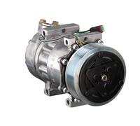 FEBI BILSTEIN 44369 Air conditioning compressor