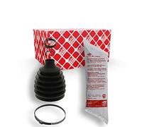 febi bilstein 44377 CV Boot Kit, pack of one