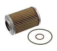 FEBI BILSTEIN 44386 Manual Transmission Oil Filter Fits Daf Iveco Man Mercedes