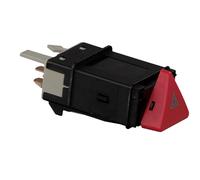 FEBI BILSTEIN 44393 Hazard warning light switch