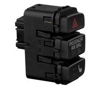 FEBI BILSTEIN 44394 Hazard warning light switch