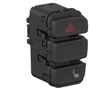 FEBI BILSTEIN 44395 Hazard Light Switch