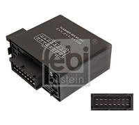 Ferdinand Bilstein Flasher Unit 44407, 24V Electric, 16-Connector, Fits SCANIA