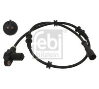 Febi Bilstein 44408 Front Left Right Wheel Speed Sensor Fits Opel Vauxhall