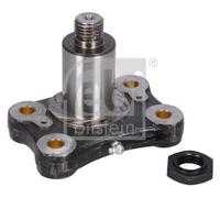 Febi Bracket For Axle Rod 44410 0486488 0486488S1 1515668 1515668S1 486488S1 New