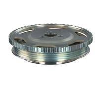 Crankshaft Pulley 44416 FEBI BILSTEIN for FIAT ABARTH ALFA ROMEO