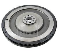 Flywheel Inc Starter Ring Gear Fits Setra Serie 4Serie 400 Mercedes B Febi 44427