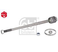 Febi Bilstein 44437 Front Left Right Inner Tie Rod Replacement For Opel Vauxhall