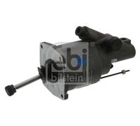 FEBI BILSTEIN 44440 Clutch Booster Compressed Air System Replacement Fits DAF