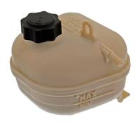 febi bilstein Coolant Expansion Tank 44441 with Cover, Pack of One