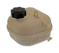 febi bilstein Coolant Expansion Tank 44441 with Cover, Pack of One