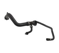 febi bilstein 44443 Radiator Hose with quick-release fastener, pack of one