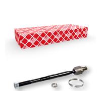 Steering rod Front Axle Left 44446 FEBI BILSTEIN for OPEL CHEVROLET