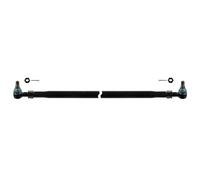 FEBI BILSTEIN 44464 Tie Rod Track Rod Front 1640mm Length Steering Fits DAF