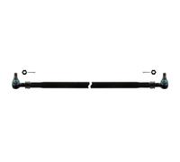 FEBI BILSTEIN 44464 Tie Rod Track Rod Front 1640mm Length Steering Fits DAF