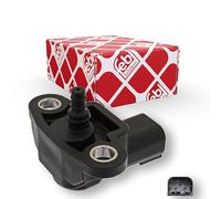 boost pressure sensor map sensor 44466 FEBI BILSTEIN for MERCEDES-BENZ JEEP