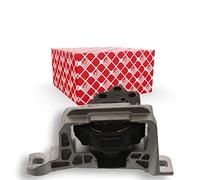 febi bilstein 44493 Engine Mounting, pack of one | 44493 suitable for C-Max Focus Tourneo