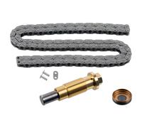 febi bilstein Timing Chain Kit 44505 with Chain Tensioner – Pack of One