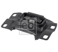Gearbox mount Left Rubber-Metal Mount 44508 FEBI BILSTEIN for FORD C-MAX II