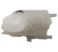 Expansion Tank, coolant Plastic 44510 FEBI BILSTEIN for AUDI A6 C6 A6 C6 Avant