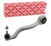 febi bilstein 44518 Control Arm with bush, joint and nut, pack of one