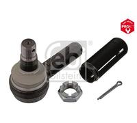 Drag Link End 44521 Febi ACHF060 0069752 0607981 0696226 0698450 Quality New