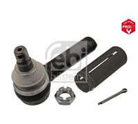 FEBI BILSTEIN 44523 Tie Rod End Front Right Driver Left Passenger Fits DAF MAN