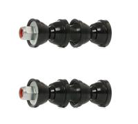 Fits FEBI FE44528 Repair Kit, stabiliser coupling rod FE44528 febi Bi ⭐UK Stock⭐