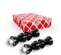 febi bilstein 44528 Stabiliser Link Set, pack of one
