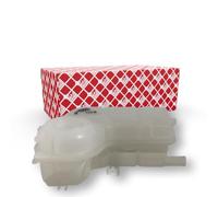 febi bilstein 44532 Coolant Expansion Tank, pack of one | Compatible with: Audi A4 B6, A4 B6 Avant, A4 B6 Cabriolet, A4 B7, A4 B7 Avant, Seat Exeo, Exeo ST