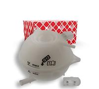 febi bilstein 44535 Coolant Expansion Tank with sensor, pack of one