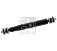 FEBI BILSTEIN Shock Absorber 44560 – Rear Telescopic Oil-Pressure – Fits DAF