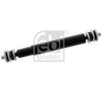 FEBI BILSTEIN 44560 Shock Absorber Rear Oil Pressure Telescopic Fits DAF
