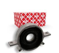 febi bilstein 44571 Propshaft Centre Support with ball bearing, pack of one