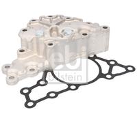 FEBI BILSTEIN 44572 Oil Pump, manual transmission for DAF,ERF,IVECO,MAN,RENAULT