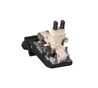 FEBI BILSTEIN 44577 Alternator voltage regulator