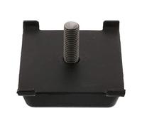 febi bilstein 44582 Bump Stop for leaf spring, pack of one