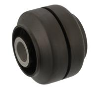 FEBI BILSTEIN 44605 Driver Cab Suspension Bush Both Sides 75mm Outer Ø Fits DAF