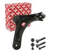 febi bilstein 44620 Control Arm with screws and nuts, pack of one