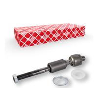 Inner Rack End fits ALFA ROMEO GT 937 1.8 Left or Right 03 to 10 AR32205 Tie Rod