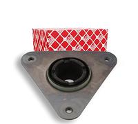 febi bilstein 44661 Strut Top Mounting without ball bearing, pack of one